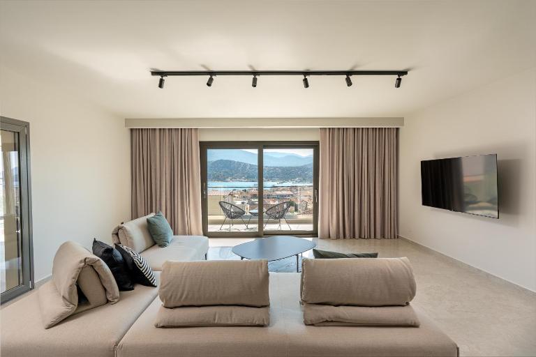 City to Sea Maisonette - B&B Argostólion