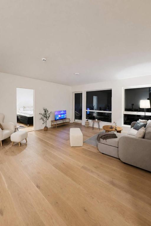 The Nordic - 2BR in Voss - The Voss Collection - B&B Voss