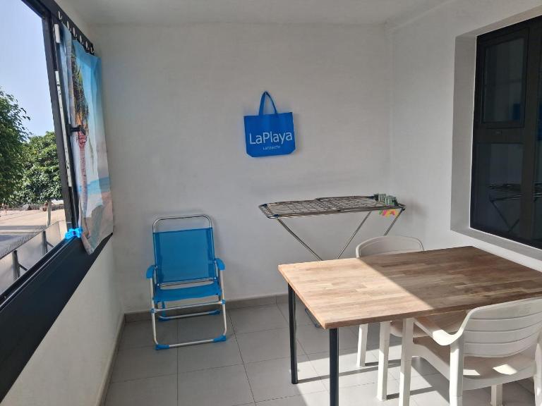 Apartamento Oasis - Chambres d'hôtes Puerto del Carmen