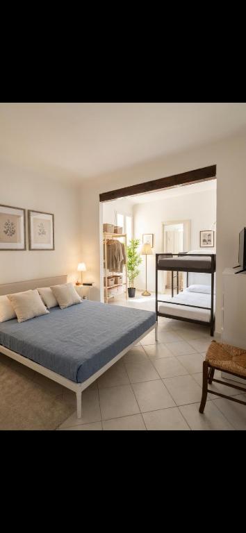 Close to Michelangelo - B&B Florencia
