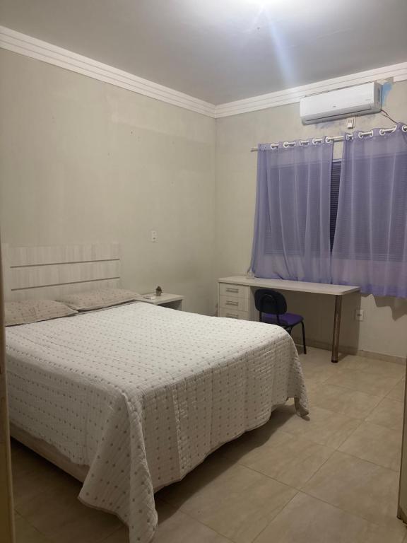 Seu lar de viagem - B&B Foz do Iguaçu
