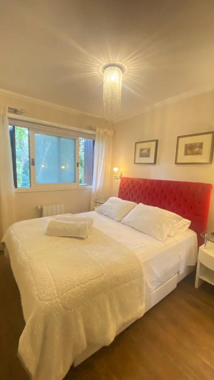 Elegance and comfort - apartment GB 205 by Nicole - B&B Gramado