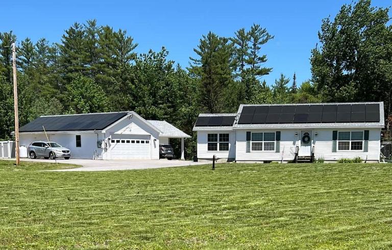 Danbury Relaxation Retreat - B&B Danbury