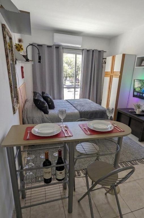 Loft en Rosario - Bed and Breakfast Rosario