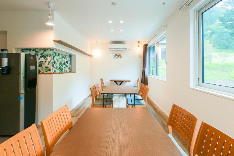 ナンバー39 - B&B Hanamaki