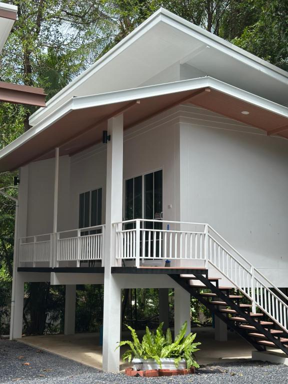 The Summer Cozy Cottage 2 - B&B Haad Chao Phao