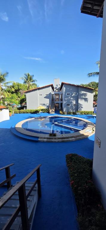 Apart tropical Village - B&B Porto Seguro