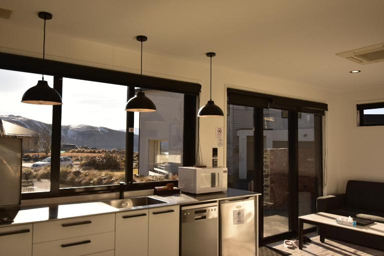 Simply Stunning Stars B - B&B Lago Tekapo