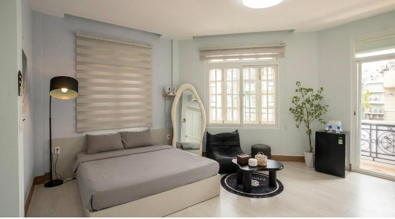 Annie Home - B&B Ho Chi Minh City