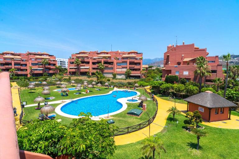 Penthouse Luxury Faro Casasol - B&B Torrox Costa