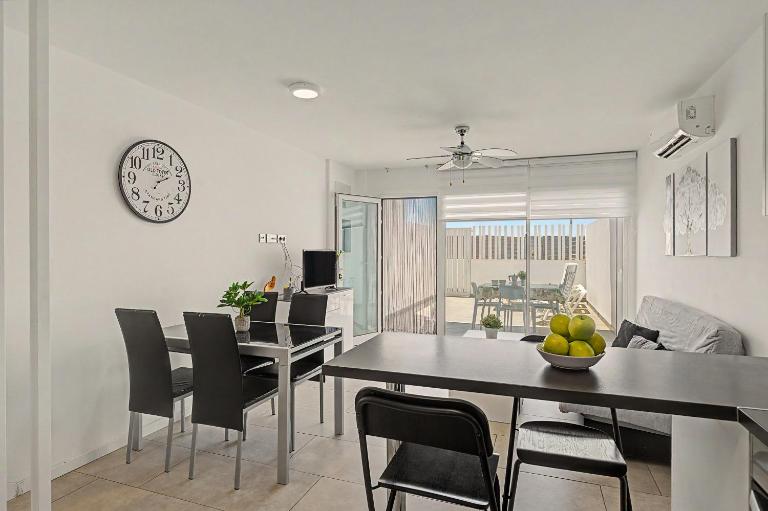 Casa Reina - B&B Playa Blanca