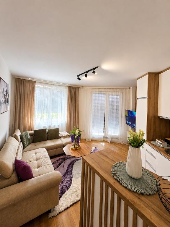 Harmony Nest Tuzla - B&B Ši Selo