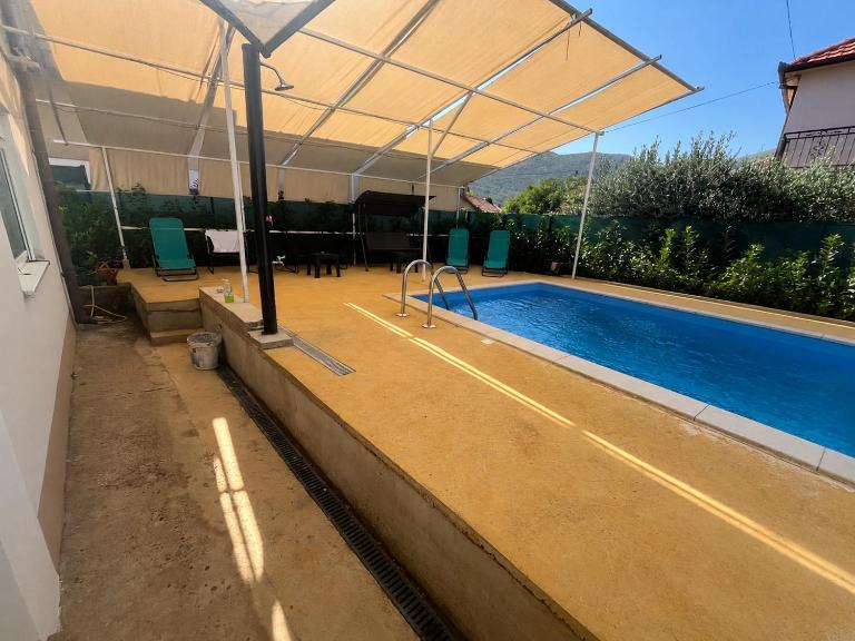 Herzeg Hill - B&B Trebinje