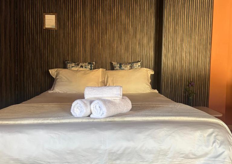 Victoria Guesthouse - Ferienwohnung Newcastle