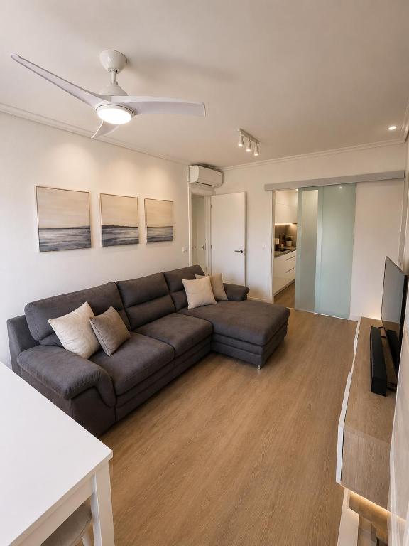 Tus vacaciones Noja - Ferienwohnung Noja