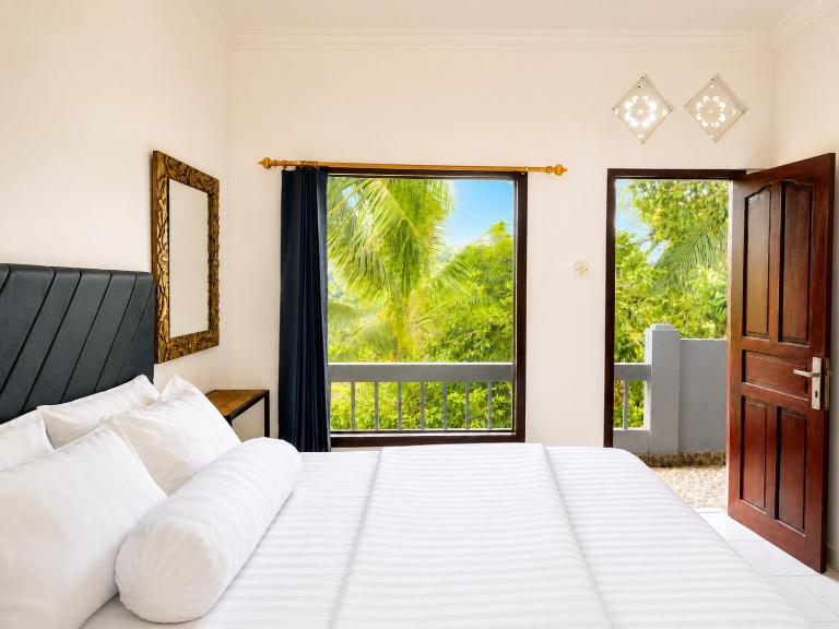 Buana Asti Homestay Retreat Batukaru - Bed and Breakfast Tabanan