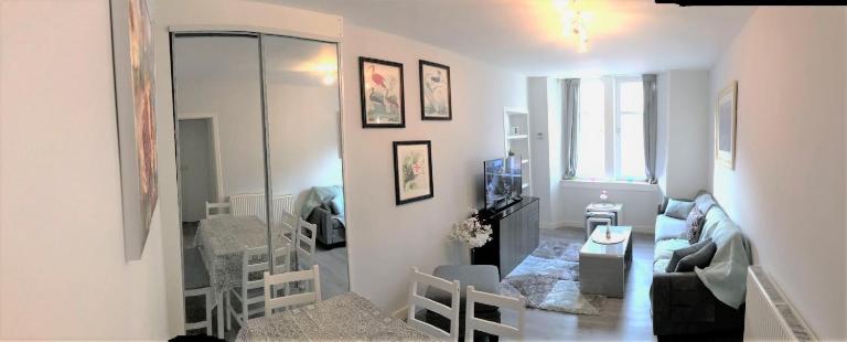 Edinburgh-Buccleuch street - B&B Edimburgo