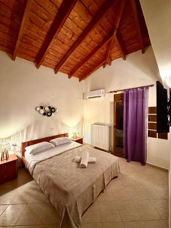 Blue Horizon Makri - B&B Alexandroupoli