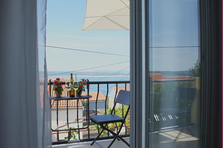 Maslina - B&B Crikvenica