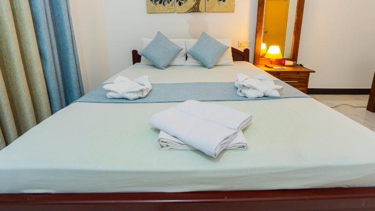 Sayare Inn - B&B Dambulla