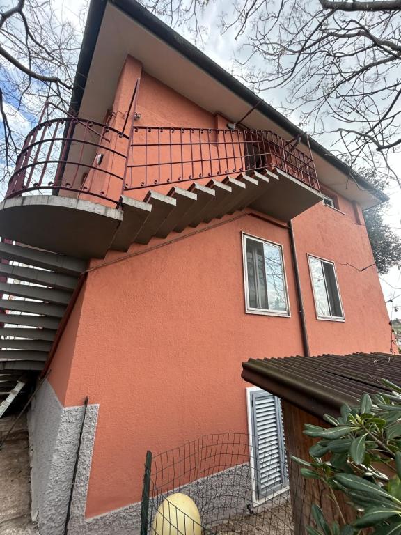 Casa Viorica 3 - B&B Ancona