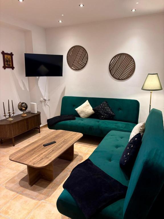 Elas Altstadtliebe - B&B Wertheim
