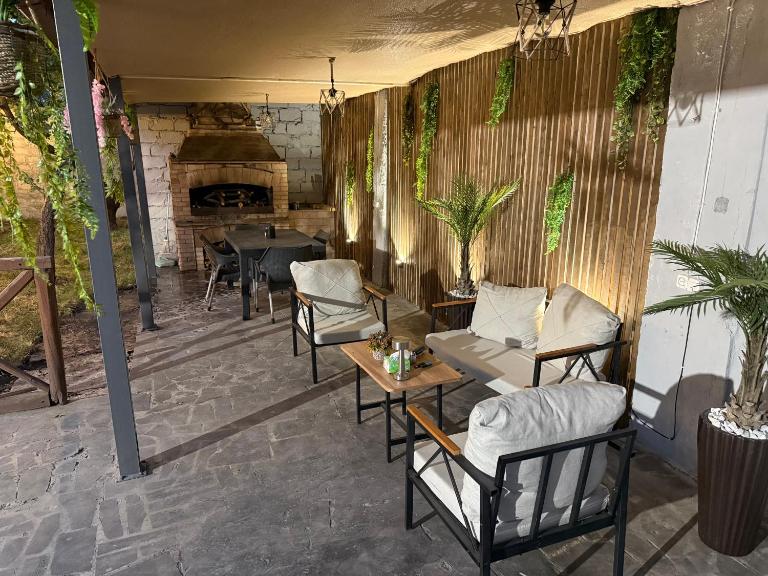 Apricot Yard Yerevan - B&B Yerevan