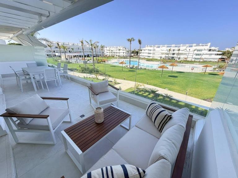 Apartamento Sea Costa Ballena - B&B Chipiona