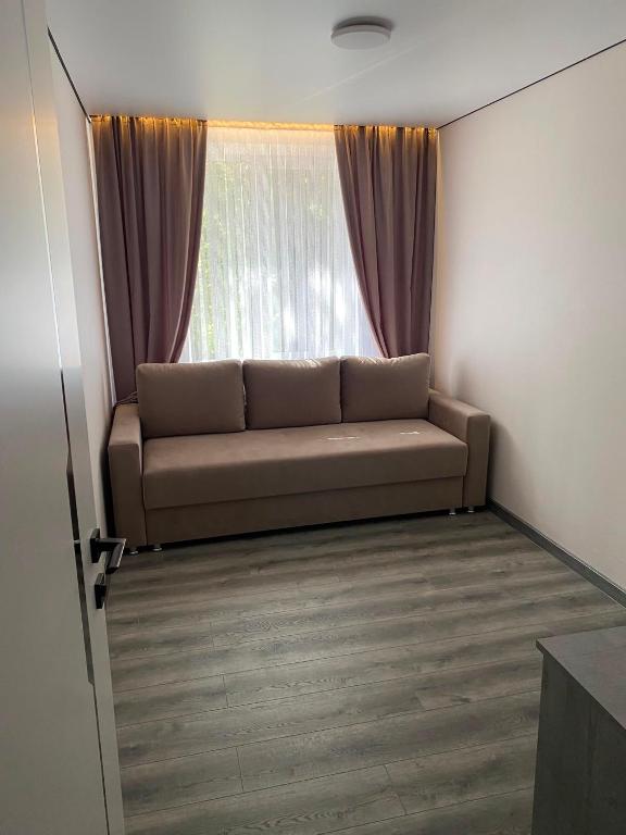 Apartament Tudor Vladimirescu 41 - B&B Bălţi