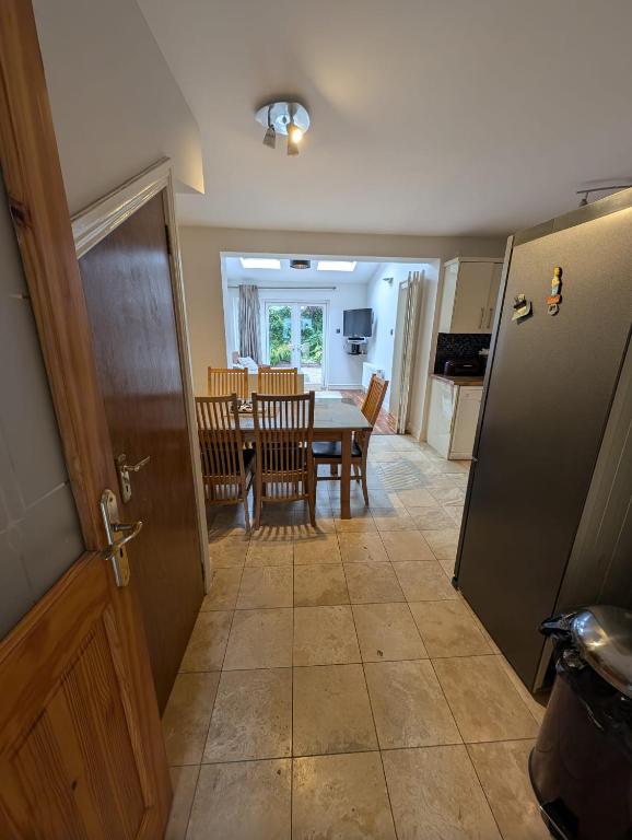 Galway Westside House - Chambres d'hôtes Galway