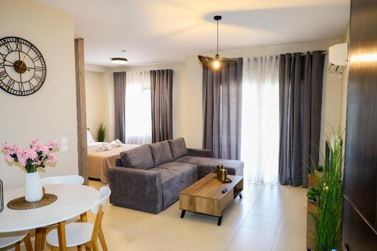 Cozy Apartment in Alexandroupolis - Bed and Breakfast Alexandroupolis