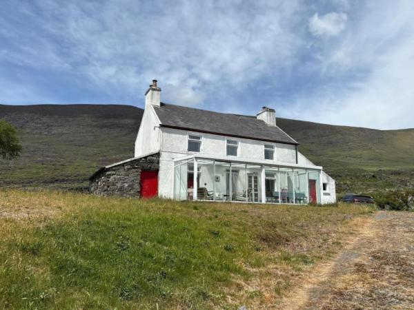 Glenmore Cottage - Waterville - Ferienwohnung Waterville