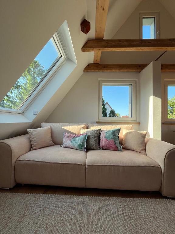 Schneverdinger-Heide, Ferienwohnung - B&B Schneverdingen