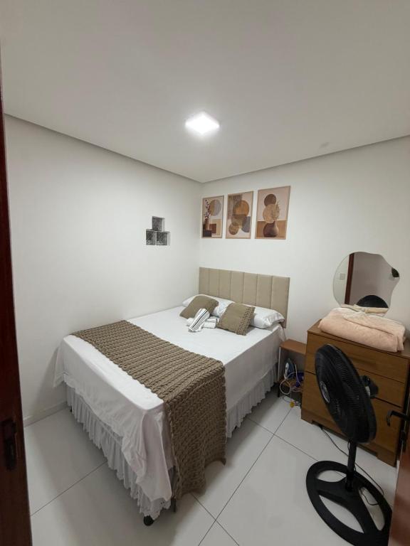 Casa siles 2 - B&B Mucugê