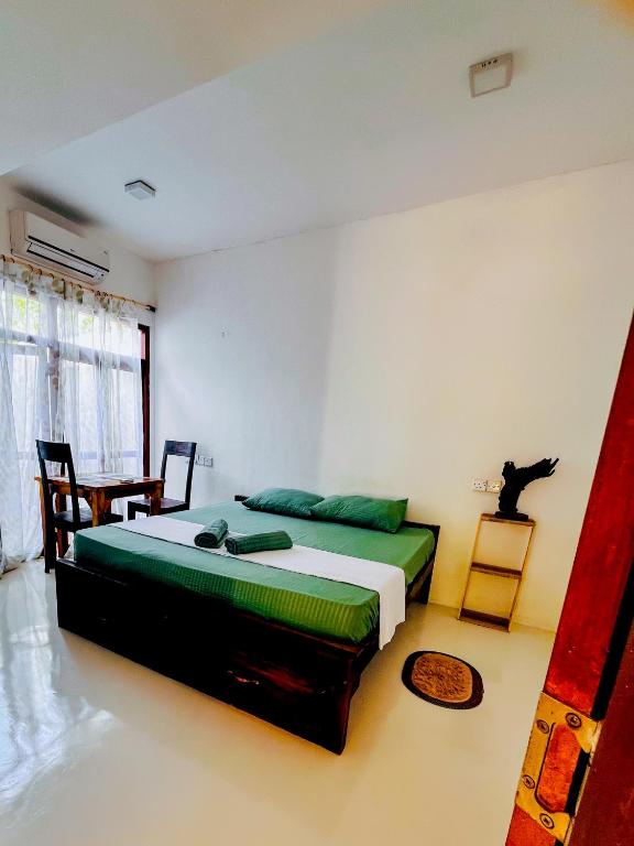 Footmark Surf Stay - B&B Pottuvil