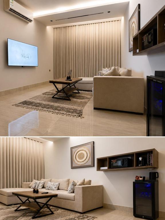 Norevia Suites - Al Khobar - B&B Khobar