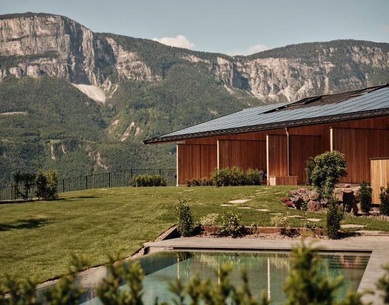 Anima-Suites adults only - B&B Terlan