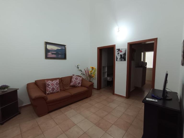 suite LE PALME - B&B Taranto