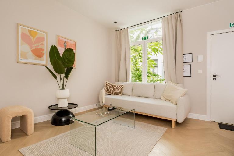 New apartment in Antwerp for 6 people - Chambres d'hôtes Anvers