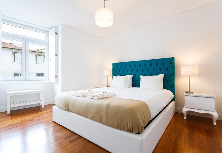 Misha's Place at Bairro Alto! - Ferienwohnung Lissabon
