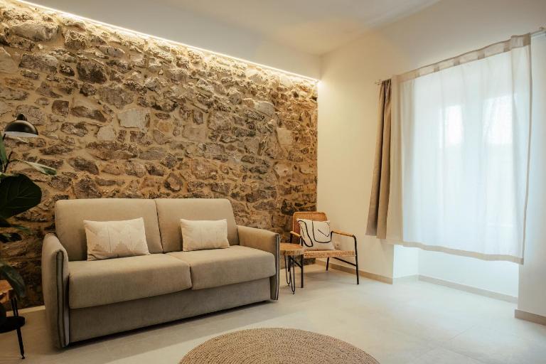 Marevia Portoscuso, sea home - old town - Chambres d'hôtes Portoscuso