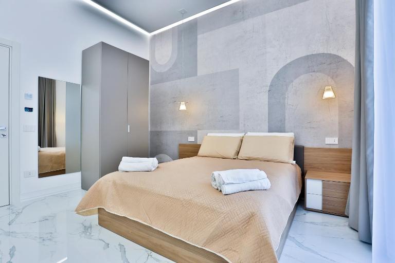 Gaeta Luxury Suites - B&B Gaeta