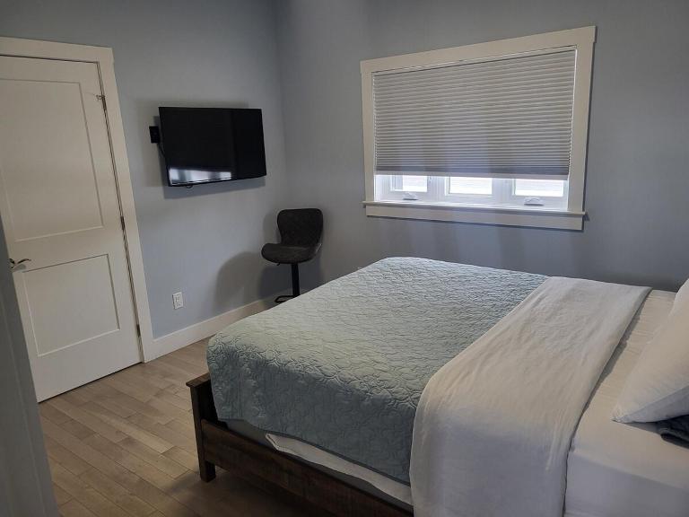 Quarto Gananoque #1 - B&B Gananoque