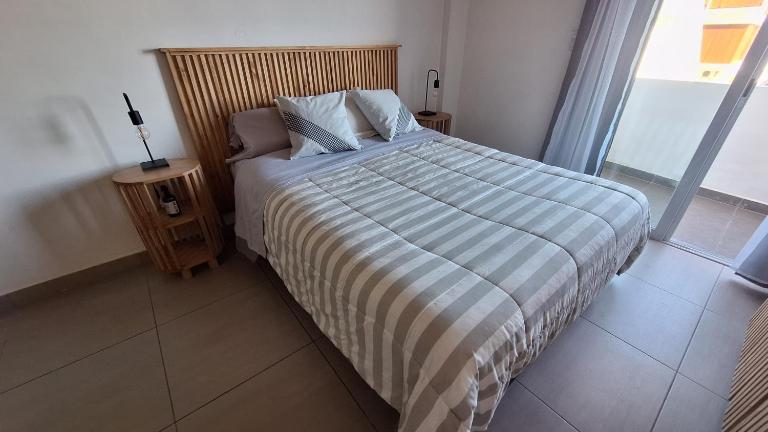Apart Z Alberdi - B&B Belén de Escobar
