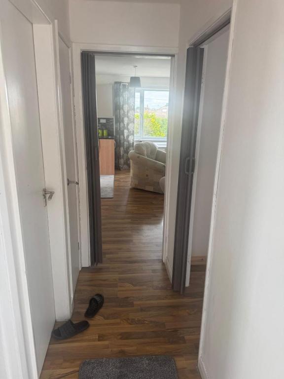 Lime 3 - B&B Trusthorpe