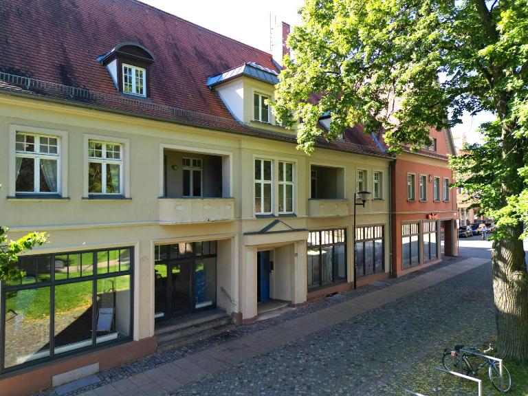 Gästehaus am Winckel - Chambres d'hôtes Stendal