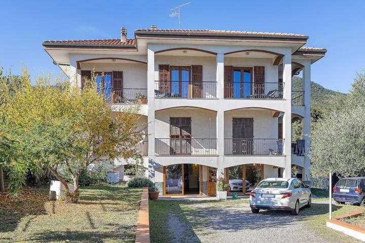 Cauntry Hause Villa Cristina - B&B Boissano