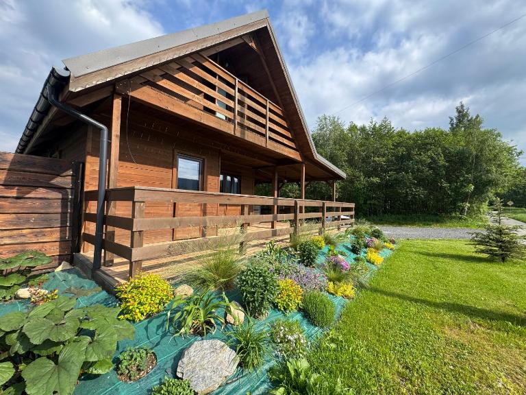Gołąbek Stronie Śląskie - B&B Stronie Śląskie