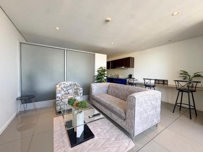 Shafewa Apartment - B&B Windhoek