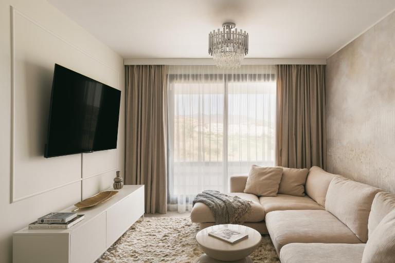 Calanova Golf View Luxury Apartment - Chambres d'hôtes La Cala De Mijas
